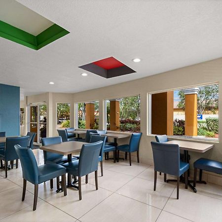 Quality Inn Sarasota I-75 Vamo Luaran gambar