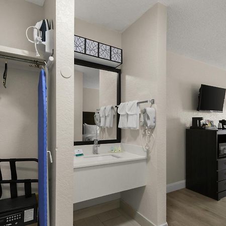Quality Inn Sarasota I-75 Vamo Luaran gambar