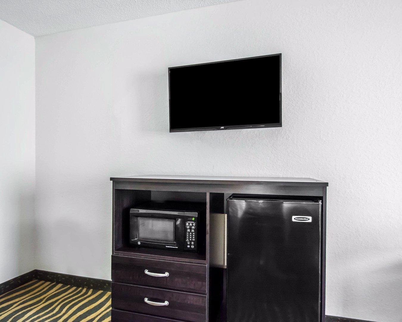 Quality Inn Sarasota I-75 Vamo Luaran gambar