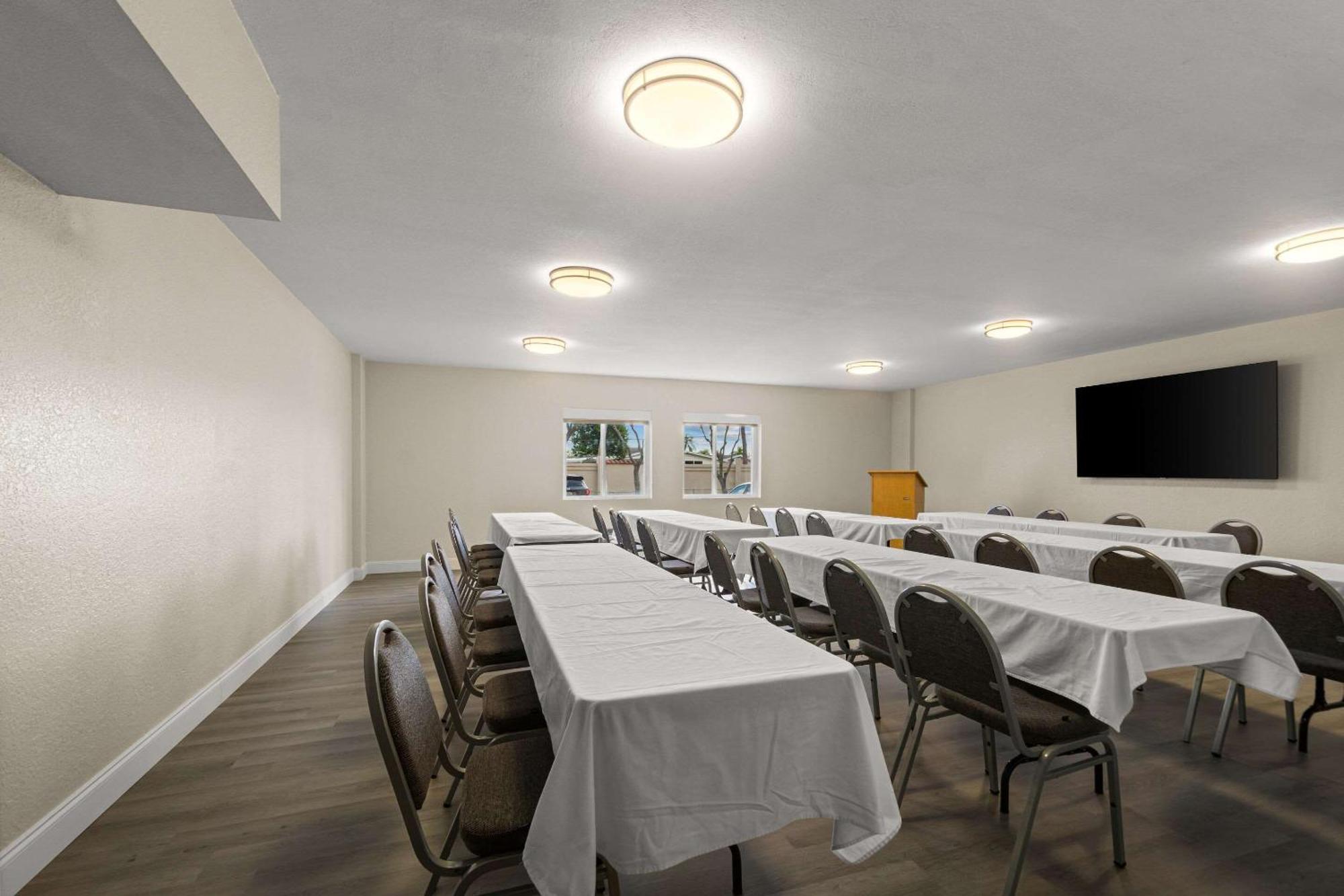 Quality Inn Sarasota I-75 Vamo Luaran gambar