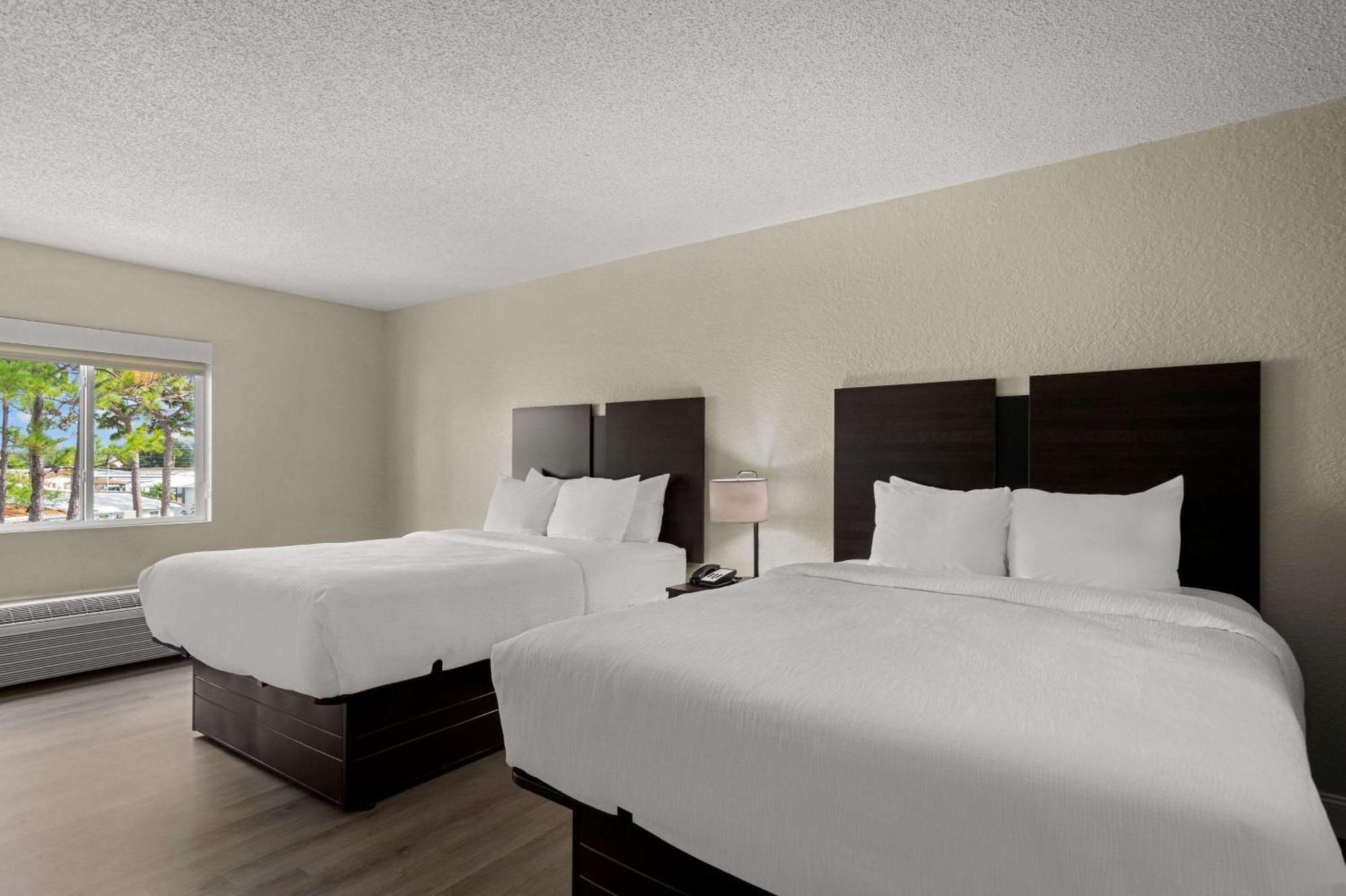 Quality Inn Sarasota I-75 Vamo Luaran gambar