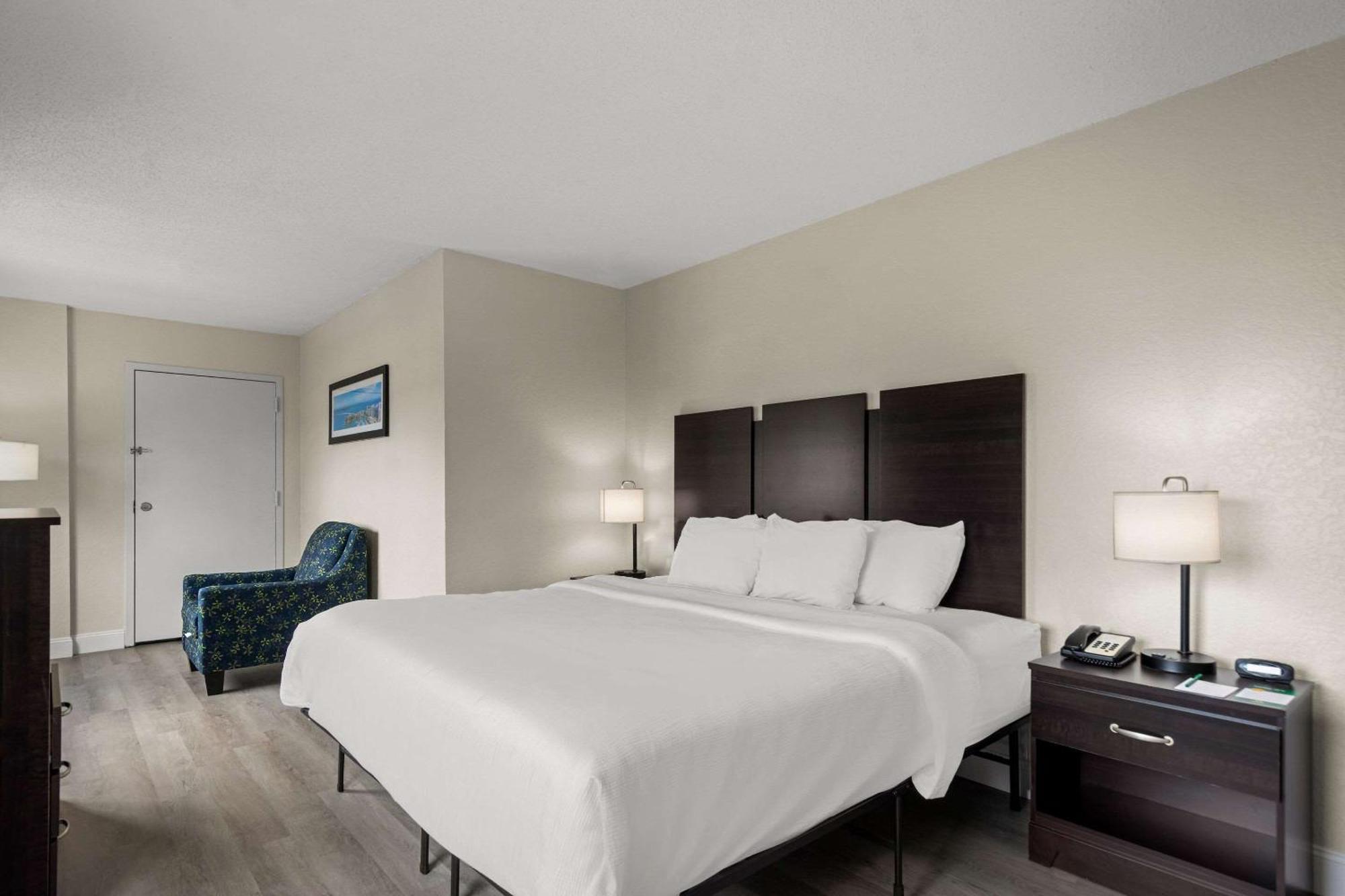 Quality Inn Sarasota I-75 Vamo Luaran gambar