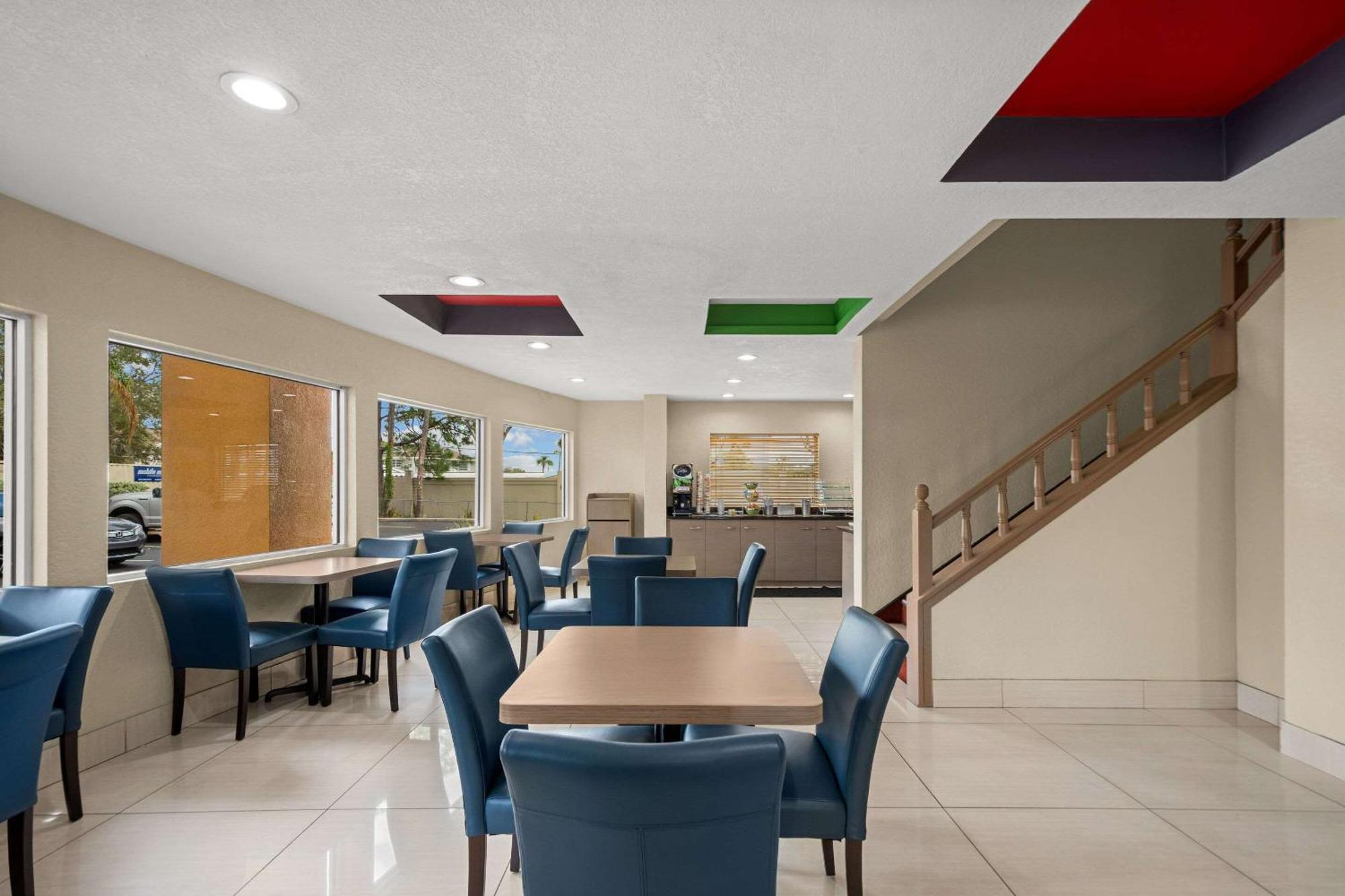 Quality Inn Sarasota I-75 Vamo Luaran gambar