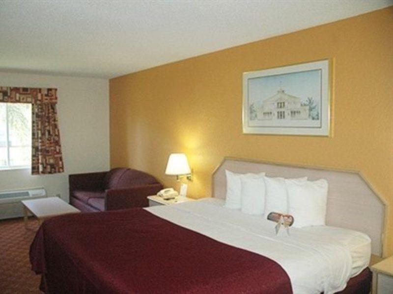 Quality Inn Sarasota I-75 Luaran gambar