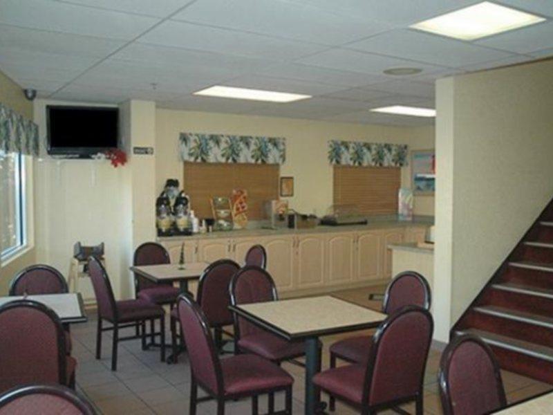 Quality Inn Sarasota I-75 Vamo Luaran gambar