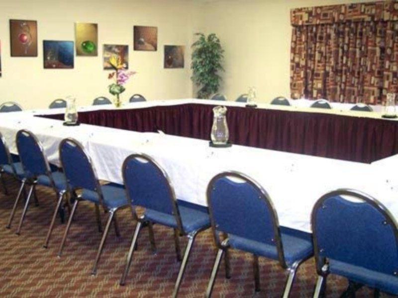 Quality Inn Sarasota I-75 Vamo Kemudahan gambar