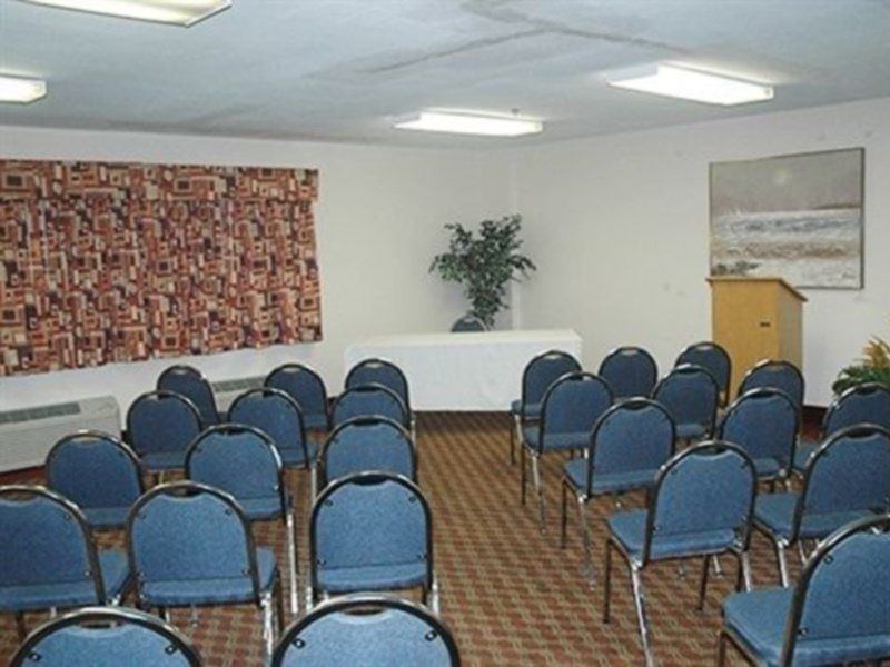Quality Inn Sarasota I-75 Vamo Luaran gambar