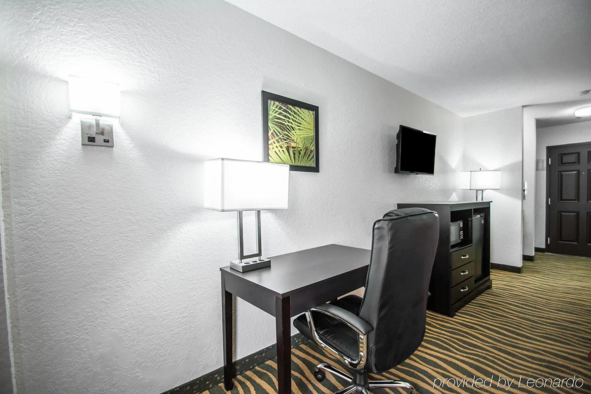 Quality Inn Sarasota I-75 Luaran gambar