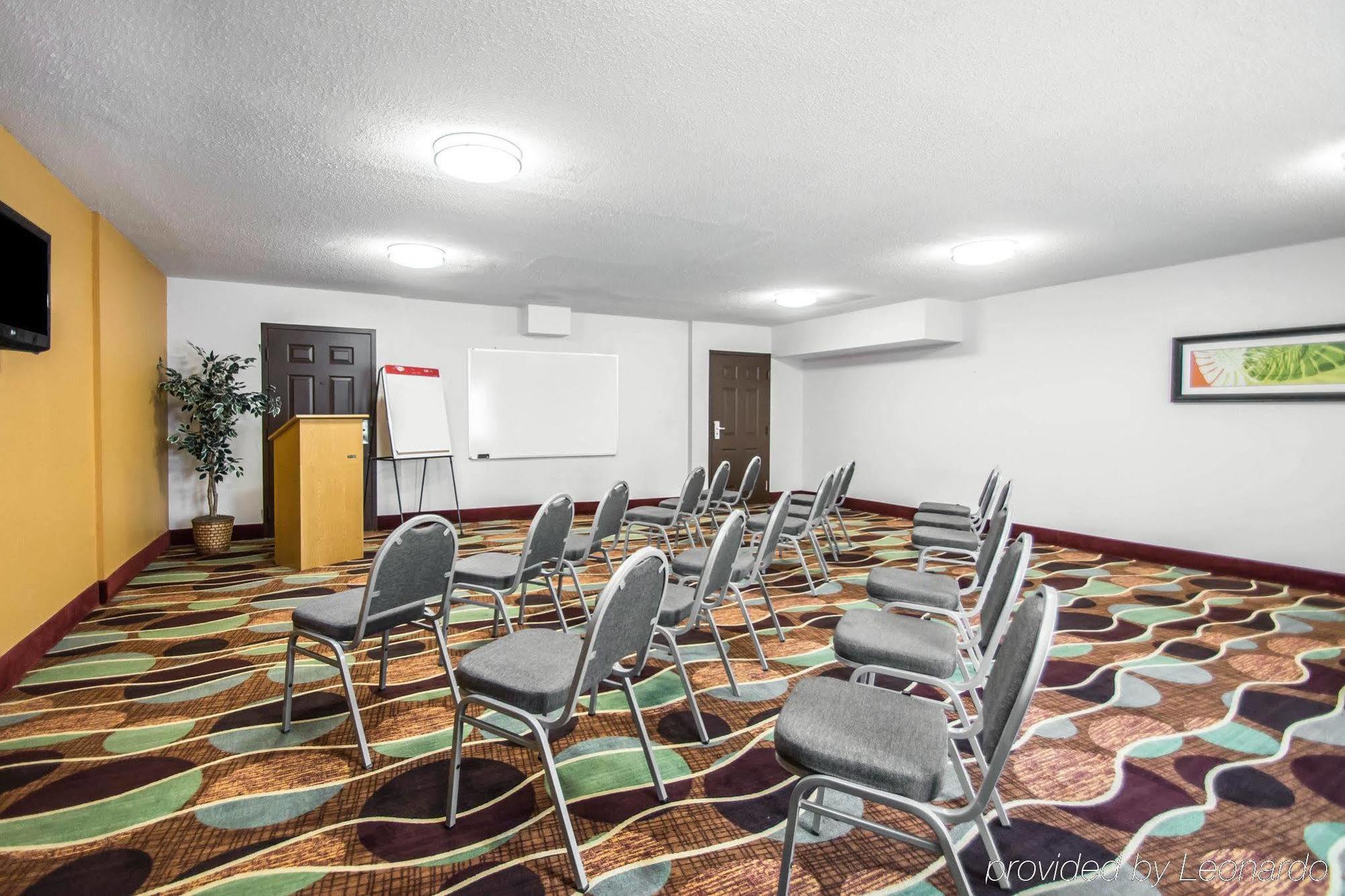 Quality Inn Sarasota I-75 Vamo Luaran gambar