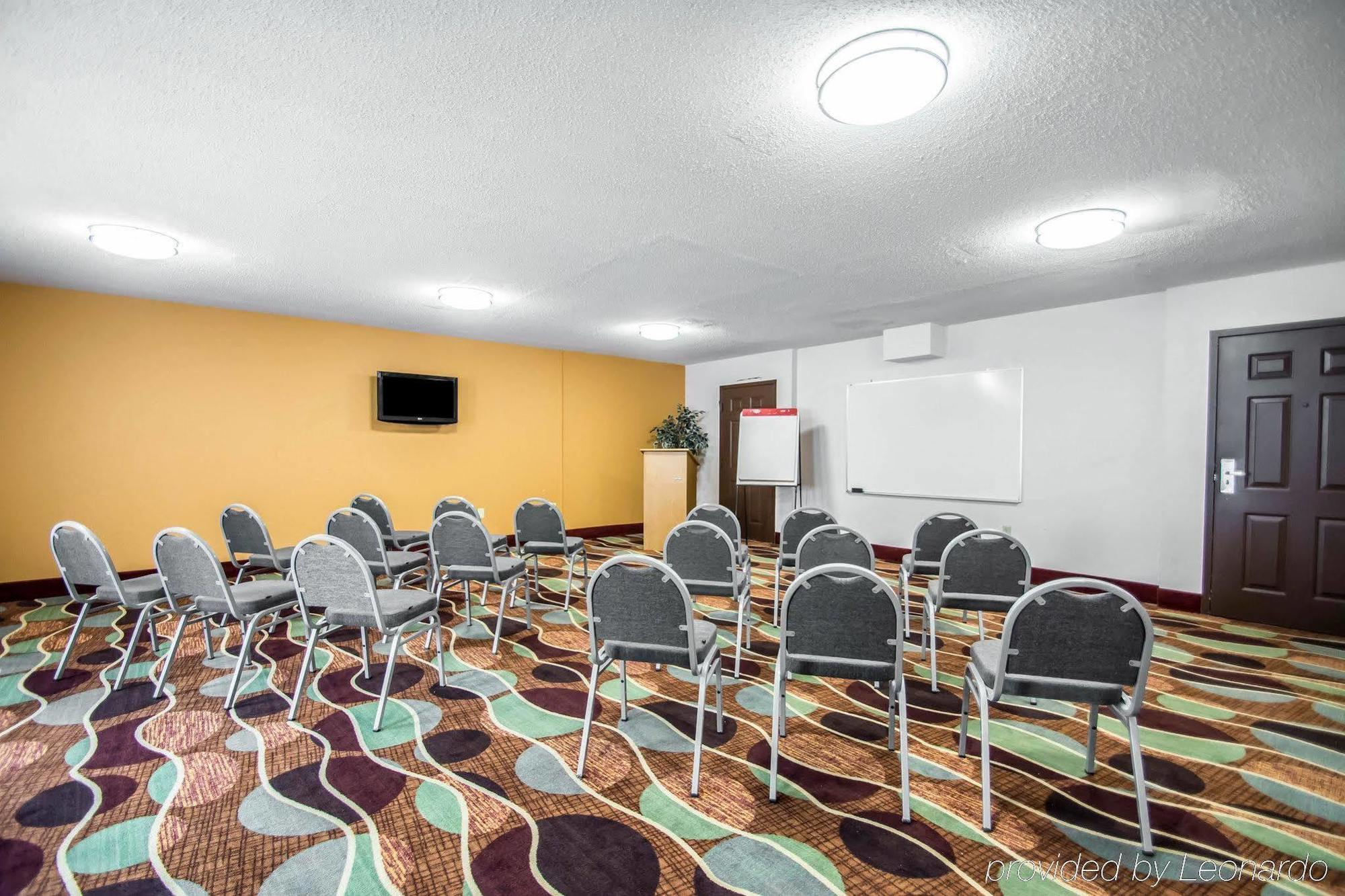 Quality Inn Sarasota I-75 Luaran gambar